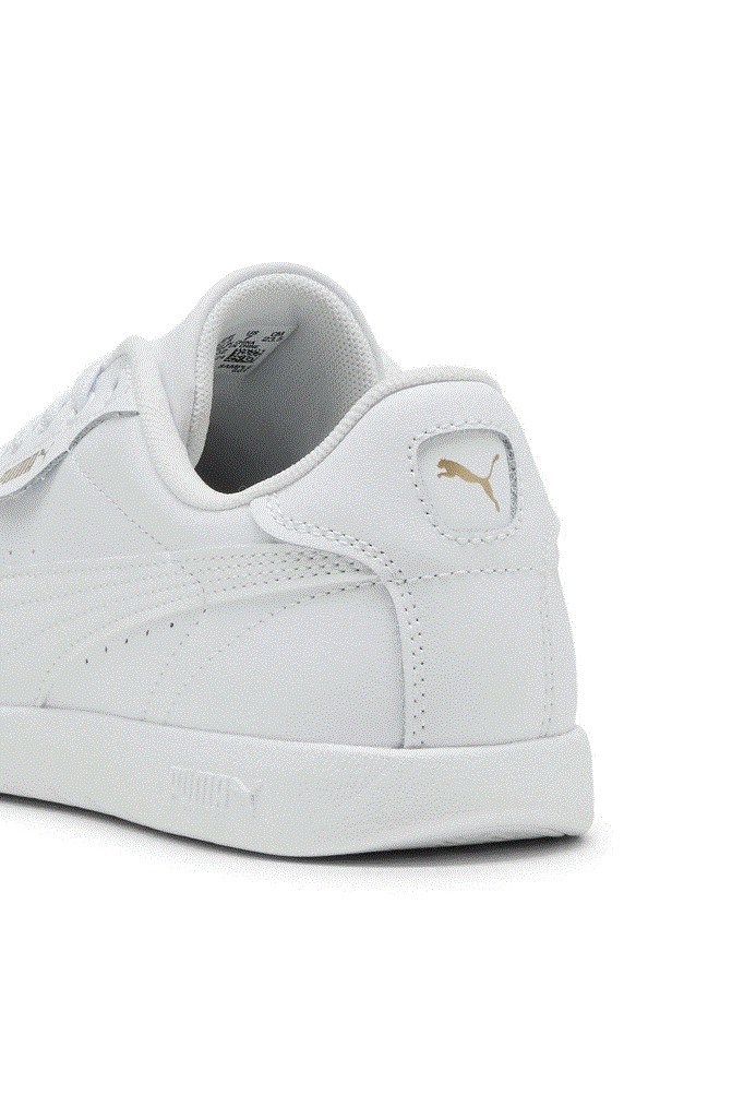 PUMA 40260002 VIKKY STAR WHITE WHITE GOLD KADIN SNEAKER