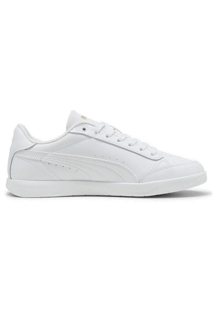 PUMA 40260002 VIKKY STAR WHITE WHITE GOLD KADIN SNEAKER