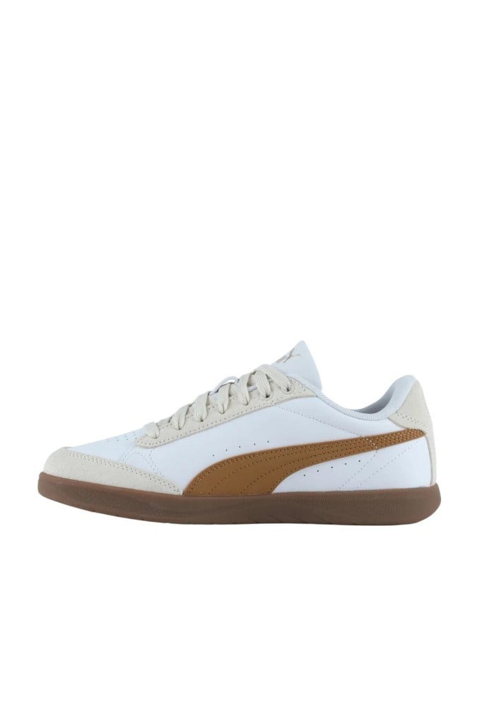 PUMA 40260113 VIKKY STAR OG WHITE BROWN GOLD KADIN SNEAKER