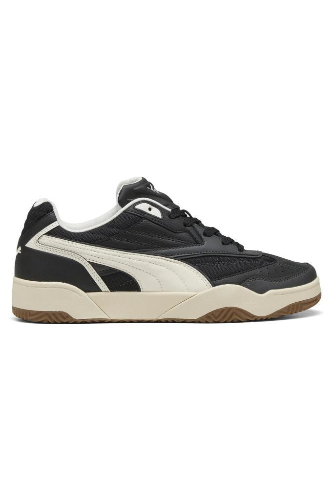 PUMA 40261602 PUMA TIFOSI GRANDE BLACK WHITE ERKEK SNEAKER