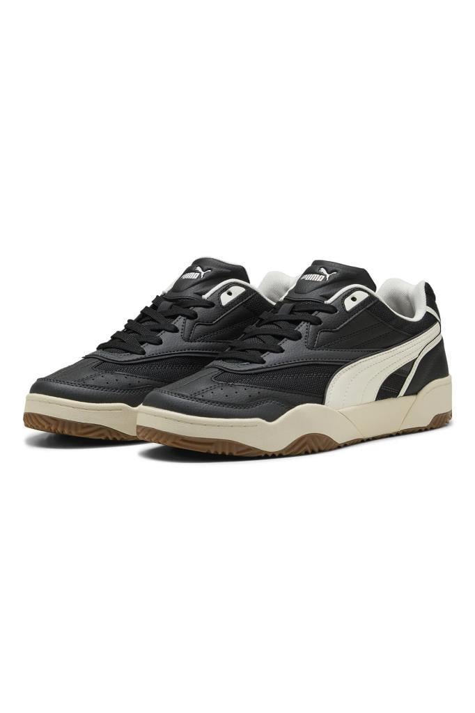PUMA 40261602 PUMA TIFOSI GRANDE BLACK WHITE ERKEK SNEAKER
