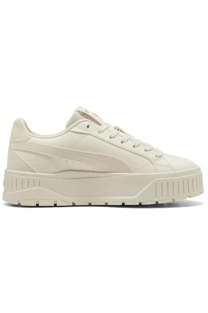PUMA 40264501 KARMEN II ANIMAL FLAIR ALPHINE SNOW KADIN SNEAKER