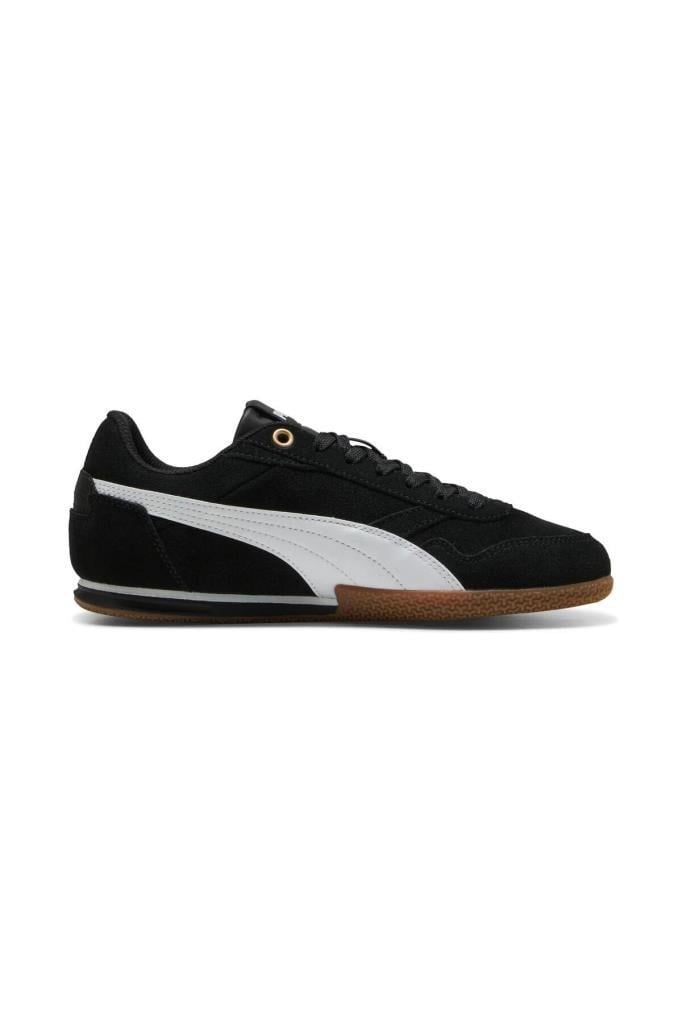PUMA 40267301 BELLA DONNA SD BLACK WHITE KADIN SNEAKER