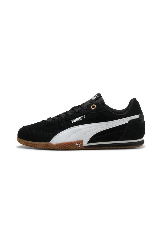PUMA 40267301 BELLA DONNA SD BLACK WHITE KADIN SNEAKER