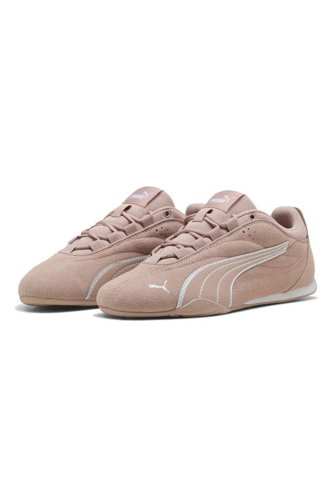 PUMA 40395506 PUMA CATCH SOLEIL SD ROSE WHITE KADIN SNEAKER
