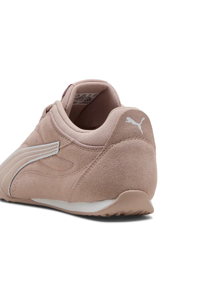 PUMA 40395506 PUMA CATCH SOLEIL SD ROSE WHITE KADIN SNEAKER