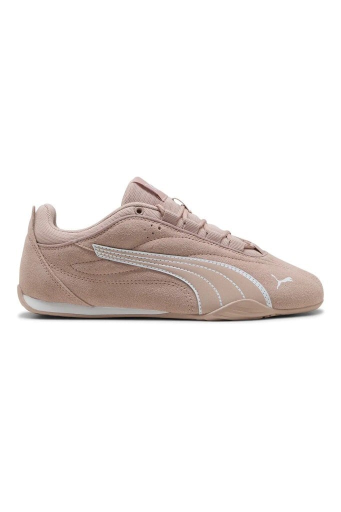 PUMA 40395506 PUMA CATCH SOLEIL SD ROSE WHITE KADIN SNEAKER
