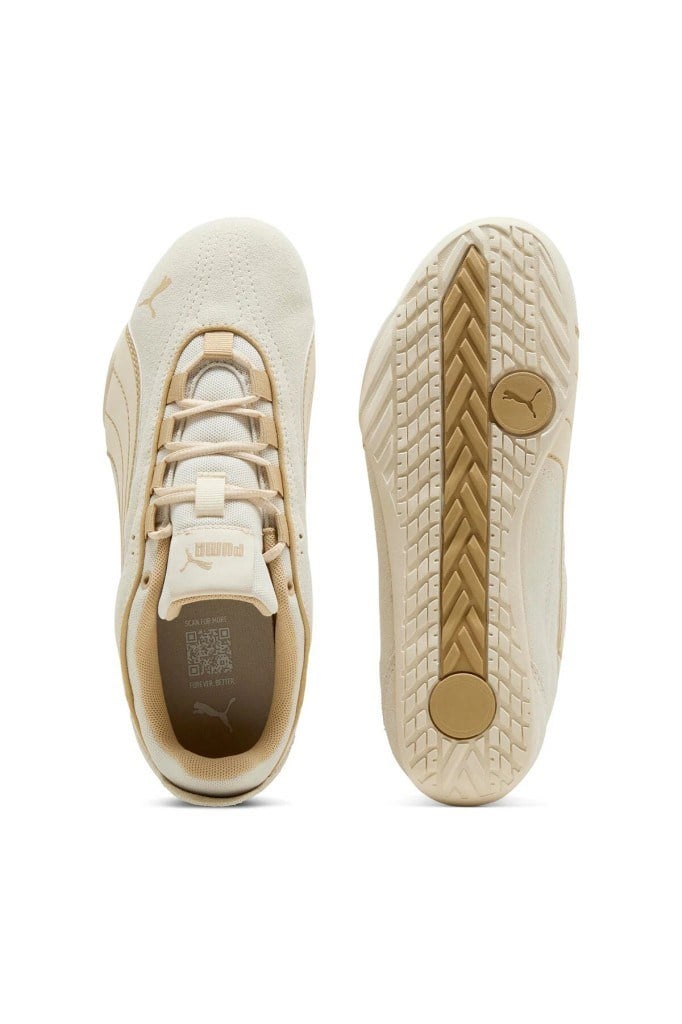 PUMA 40395508 PUMA CATCH SOLEIL SD ALPINE SNOW KADIN SNEAKER