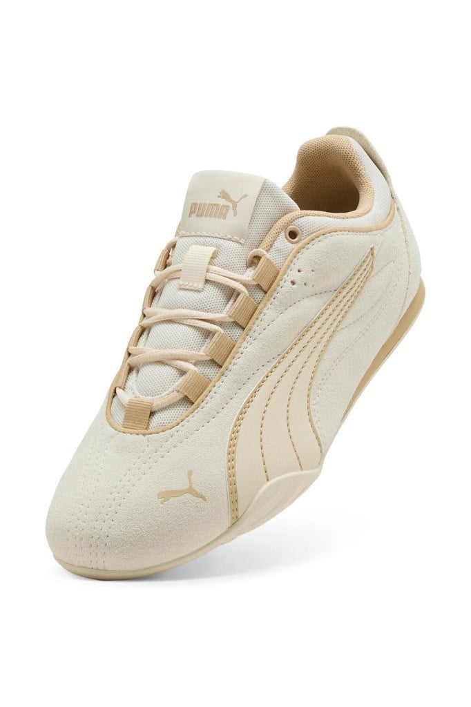 PUMA 40395508 PUMA CATCH SOLEIL SD ALPINE SNOW KADIN SNEAKER
