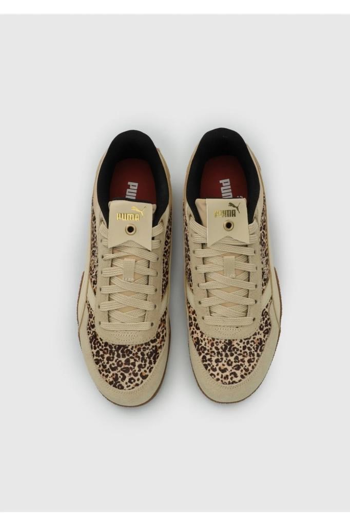 PUMA 40429601 BELLA DONNA ANM FLAIR ALMOND KADIN SNEAKER