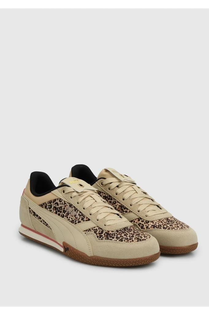 PUMA 40429601 BELLA DONNA ANM FLAIR ALMOND KADIN SNEAKER