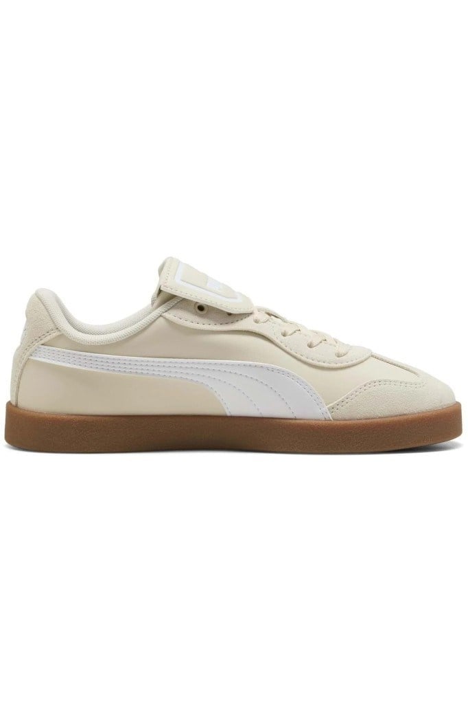 PUMA 40447604 PUMA CLUB AZURA ALPINE SNOW WHITE KADIN SNEAKER