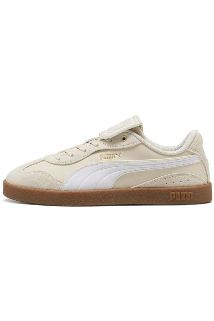 PUMA 40447604 PUMA CLUB AZURA ALPINE SNOW WHITE KADIN SNEAKER