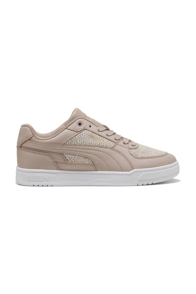 PUMA 40448802 PUMA CAVEN III TOPCAT LATTE FROSTED KADIN SNEAKER