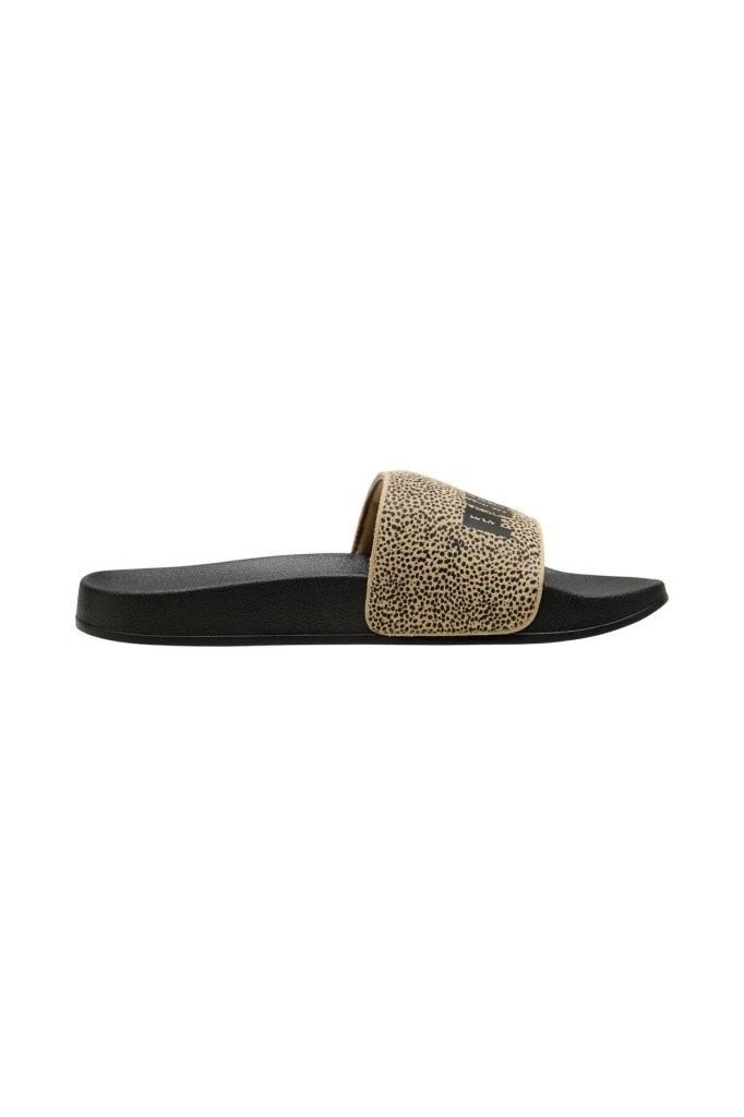 PUMA 40484601 LEADCAT 2.0 TOPCAT ALMOND BLACK KADIN TERLİK