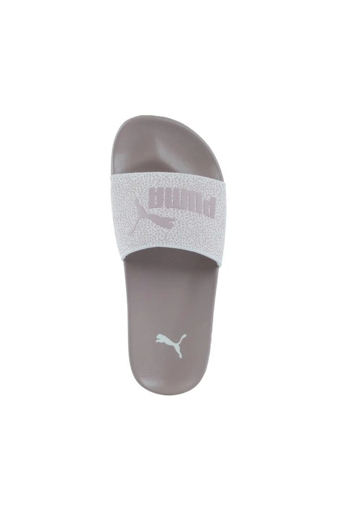PUMA 40484602 LEADCAT 2.0 TOPCAT IVORY ROSE KADIN TERLİK