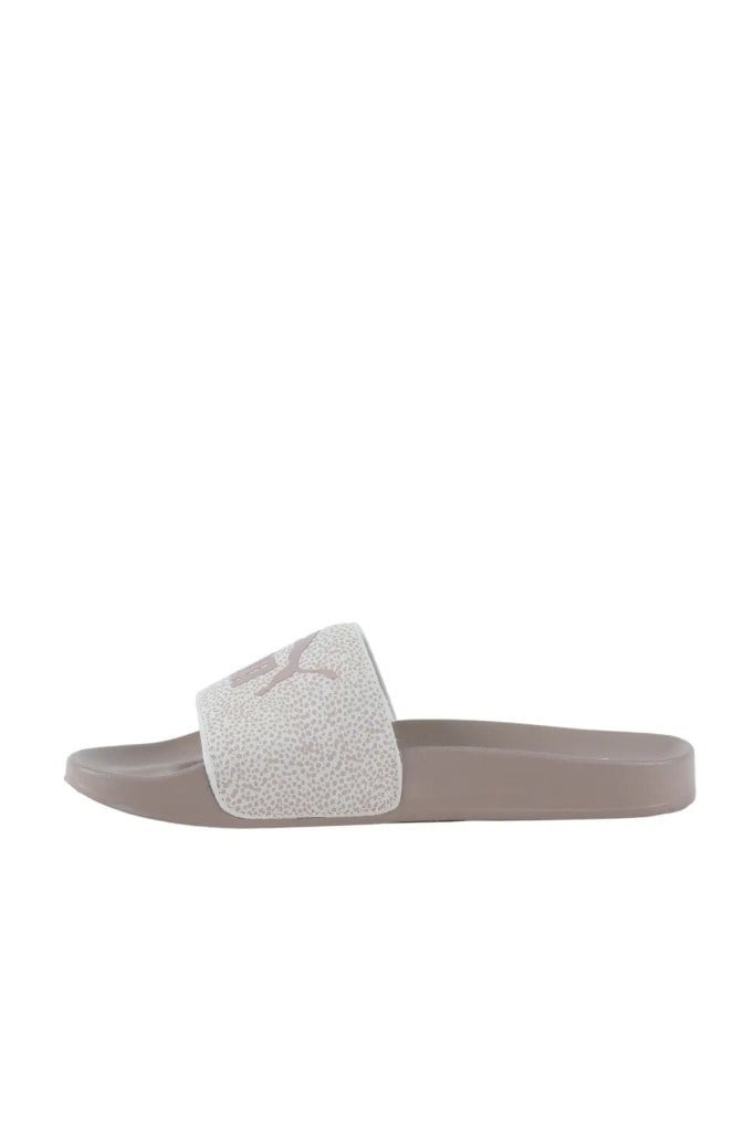 PUMA 40484602 LEADCAT 2.0 TOPCAT IVORY ROSE KADIN TERLİK