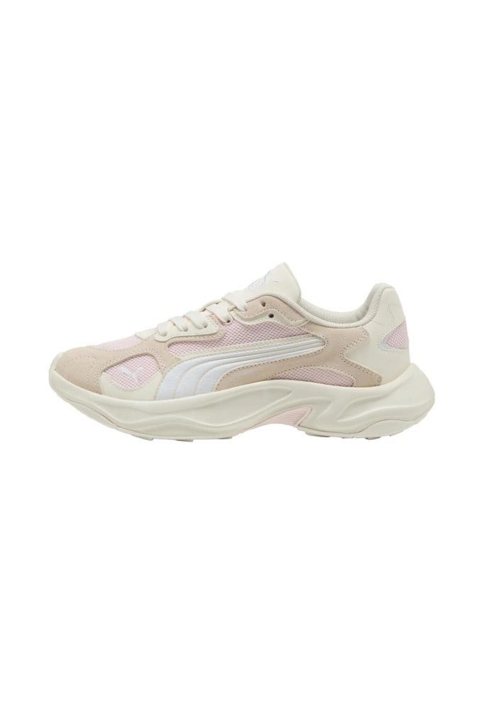 PUMA 40489503 INSPHERE MUSE JASMINE WHITE ALPINE KADIN SNEAKER