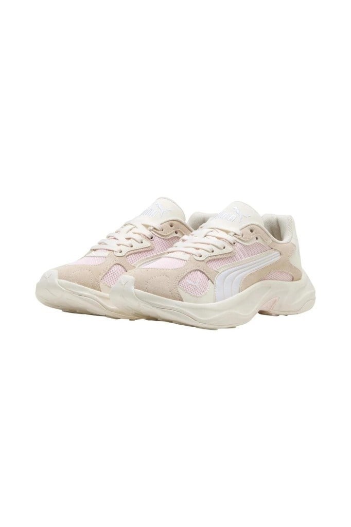 PUMA 40489503 INSPHERE MUSE JASMINE WHITE ALPINE KADIN SNEAKER