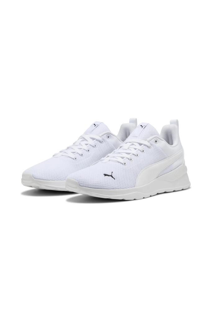 PUMA 40550603 ANZARUN LITE TDP WHITE WHITE ERKEK SNEAKER