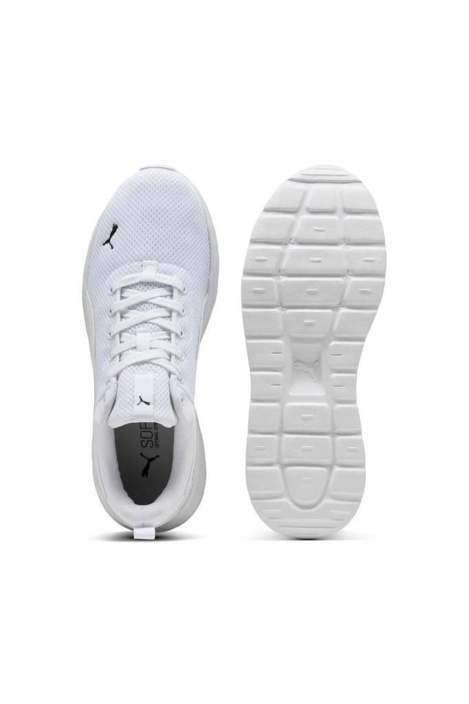 PUMA 40550603 ANZARUN LITE TDP WHITE WHITE ERKEK SNEAKER