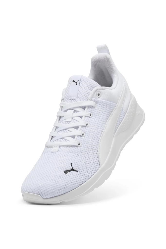 PUMA 40550603 ANZARUN LITE TDP WHITE WHITE ERKEK SNEAKER