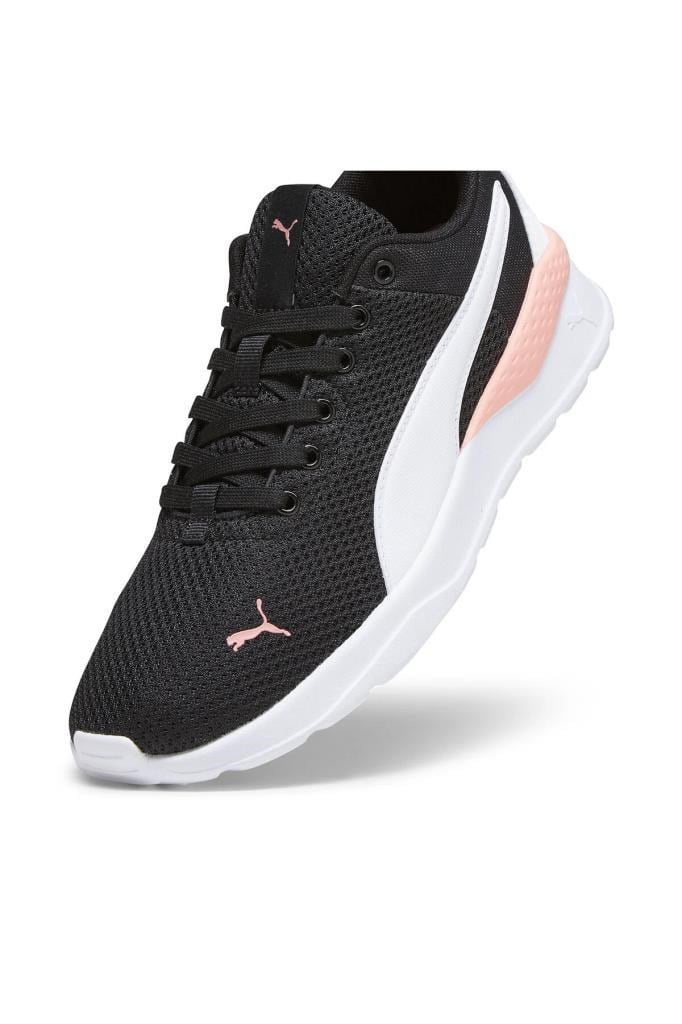 PUMA 40550651 ANZARUN LITE TDP BLACK WHITE KADIN SNEAKER