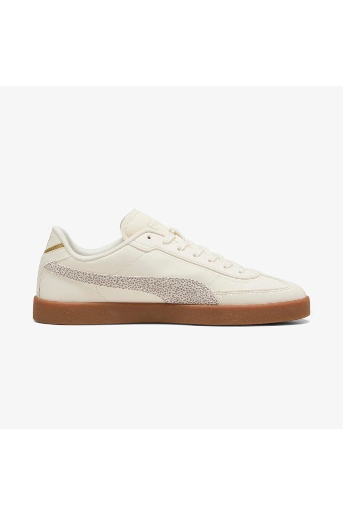 PUMA 40606102 PUMA CLUB II ERA TOPCAT IVORY ROSE KADIN SNEAKER