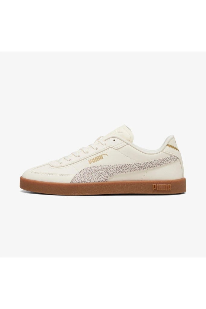 PUMA 40606102 PUMA CLUB II ERA TOPCAT IVORY ROSE KADIN SNEAKER