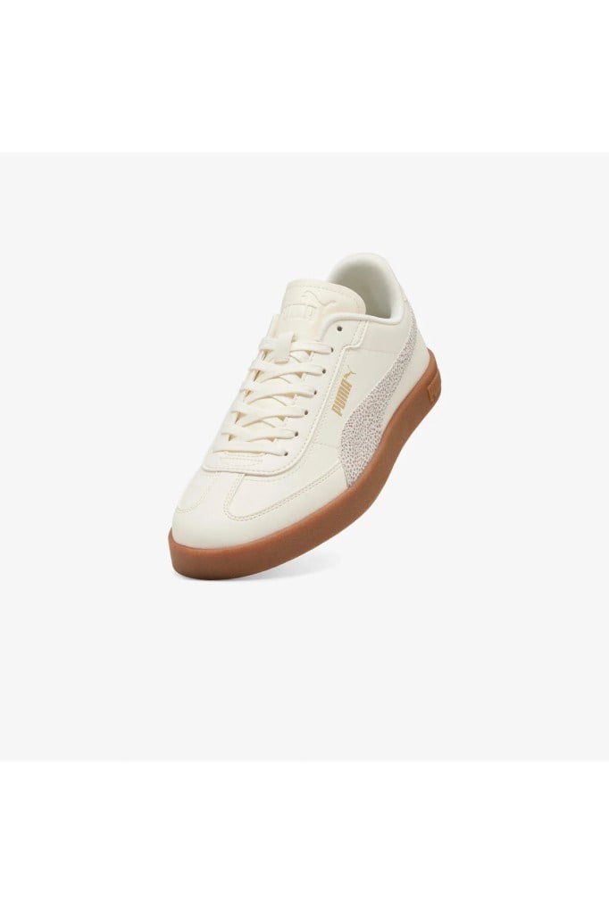 PUMA 40606102 PUMA CLUB II ERA TOPCAT IVORY ROSE KADIN SNEAKER