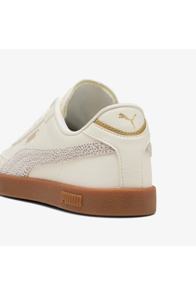 PUMA 40606102 PUMA CLUB II ERA TOPCAT IVORY ROSE KADIN SNEAKER