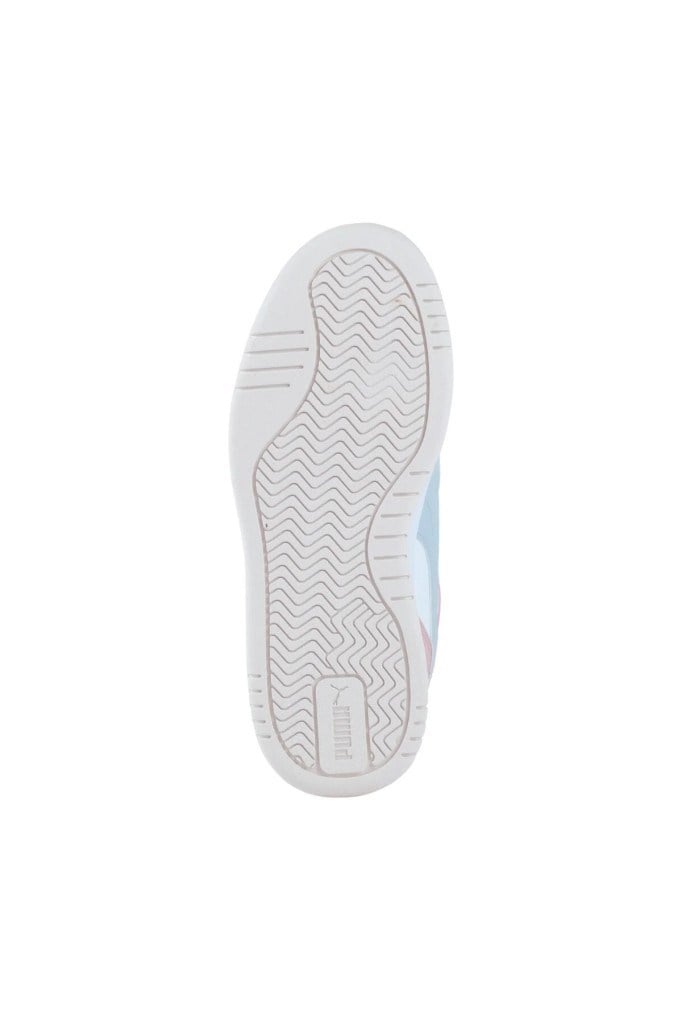 PUMA 40688904 PUMA CAVEN III BLOCK JR FLOWER LUCI ÇOCUK SPOR AYAKKABI