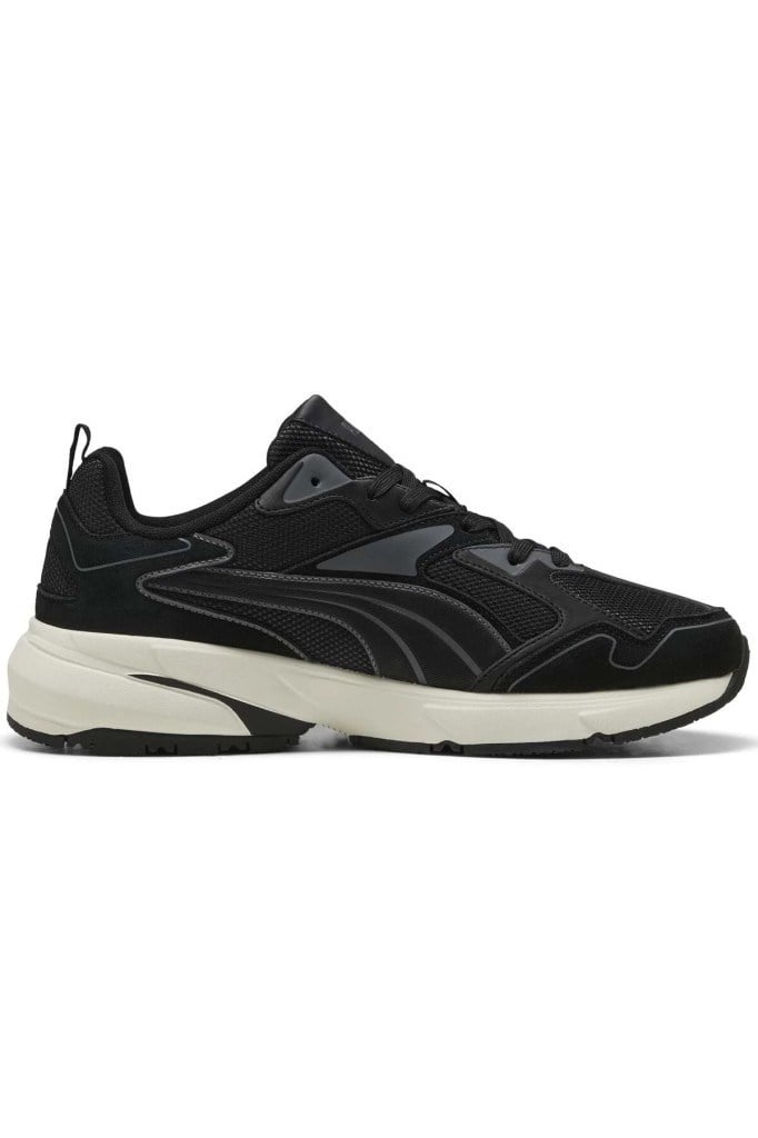 PUMA 40717901 PROFOAM GALACTIC BLACK GRAY WHITE UNİSEX SNEAKER