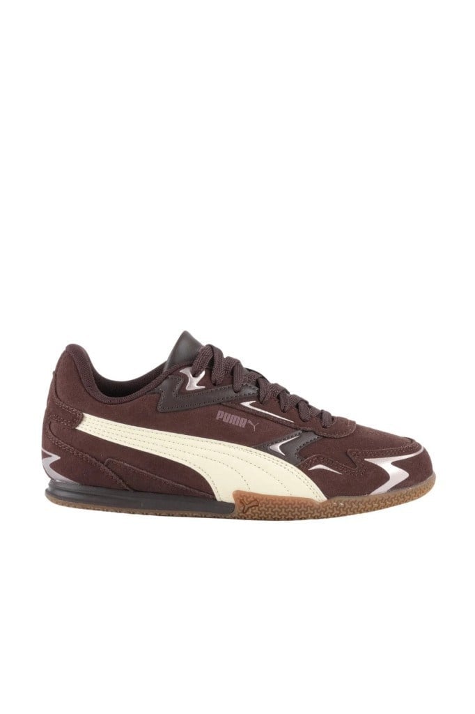 PUMA 40726403 BELLA DONNA Y2K ESD CHOCOLATE CREAM KADIN SNEAKER