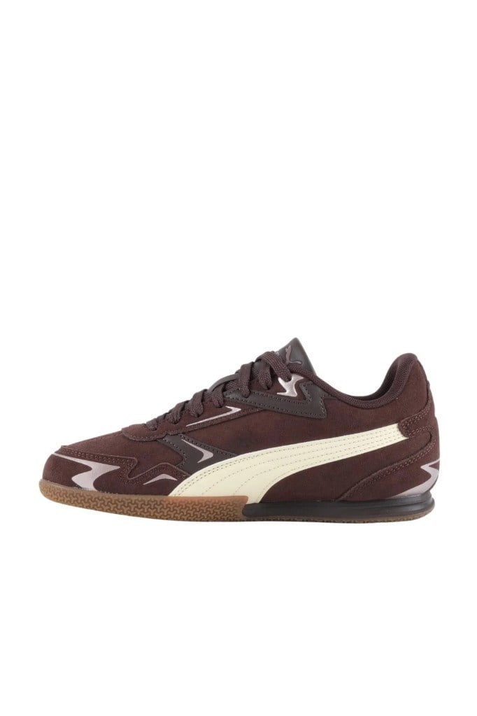 PUMA 40726403 BELLA DONNA Y2K ESD CHOCOLATE CREAM KADIN SNEAKER
