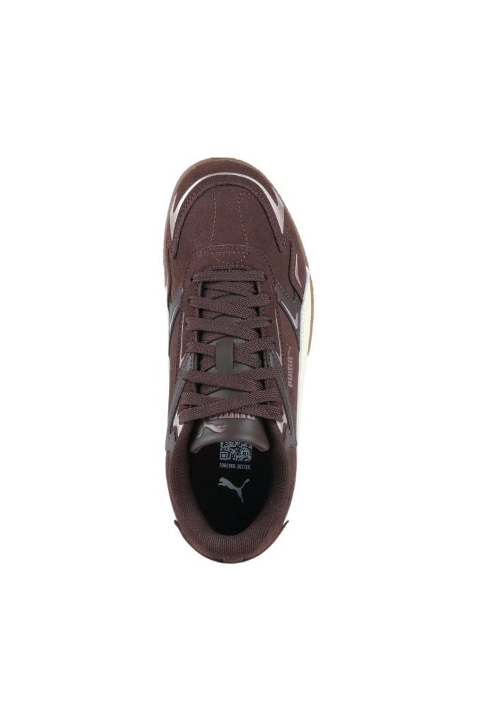 PUMA 40726403 BELLA DONNA Y2K ESD CHOCOLATE CREAM KADIN SNEAKER