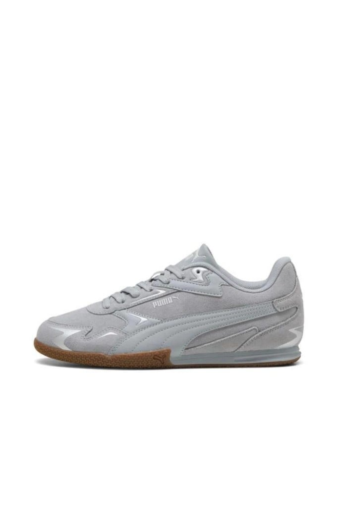 PUMA 40726404 BELLA DONNA Y2K ESD GRAY SILVER KADIN SNEAKER