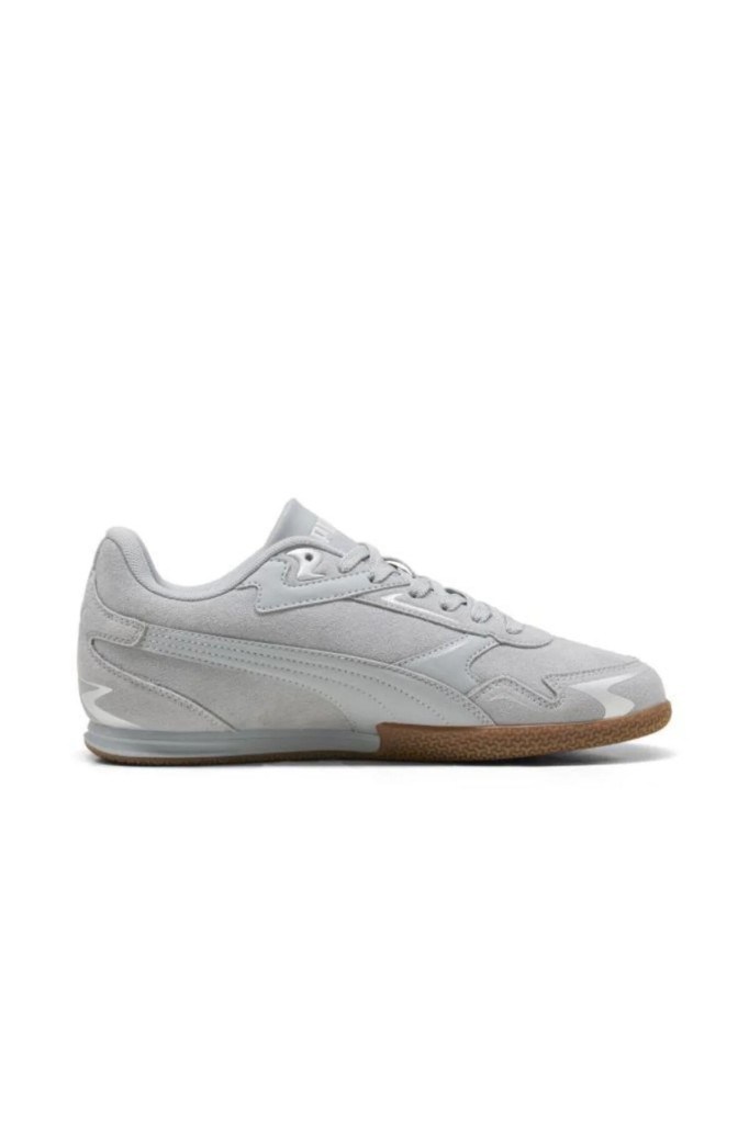 PUMA 40726404 BELLA DONNA Y2K ESD GRAY SILVER KADIN SNEAKER
