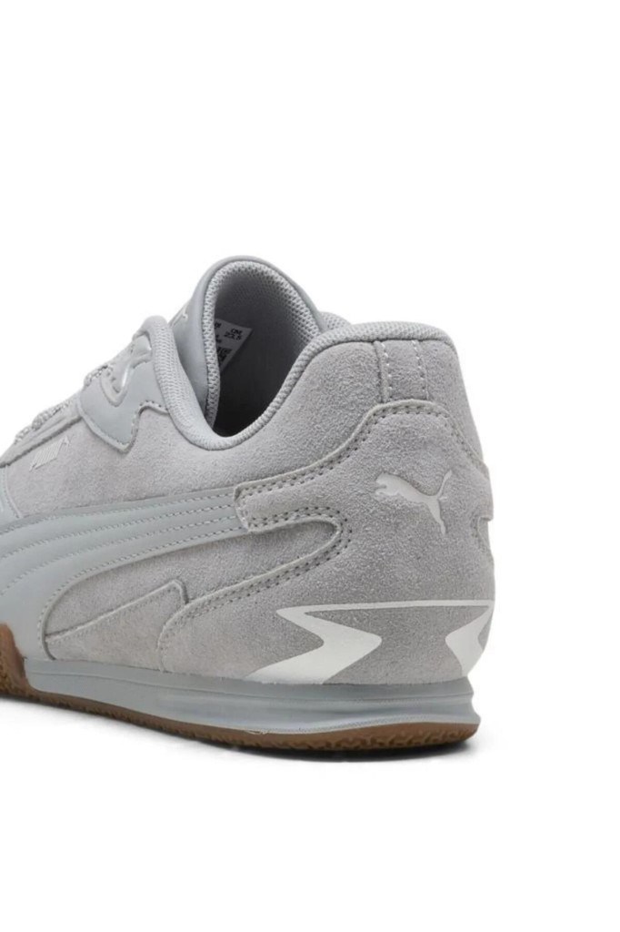 PUMA 40726404 BELLA DONNA Y2K ESD GRAY SILVER KADIN SNEAKER
