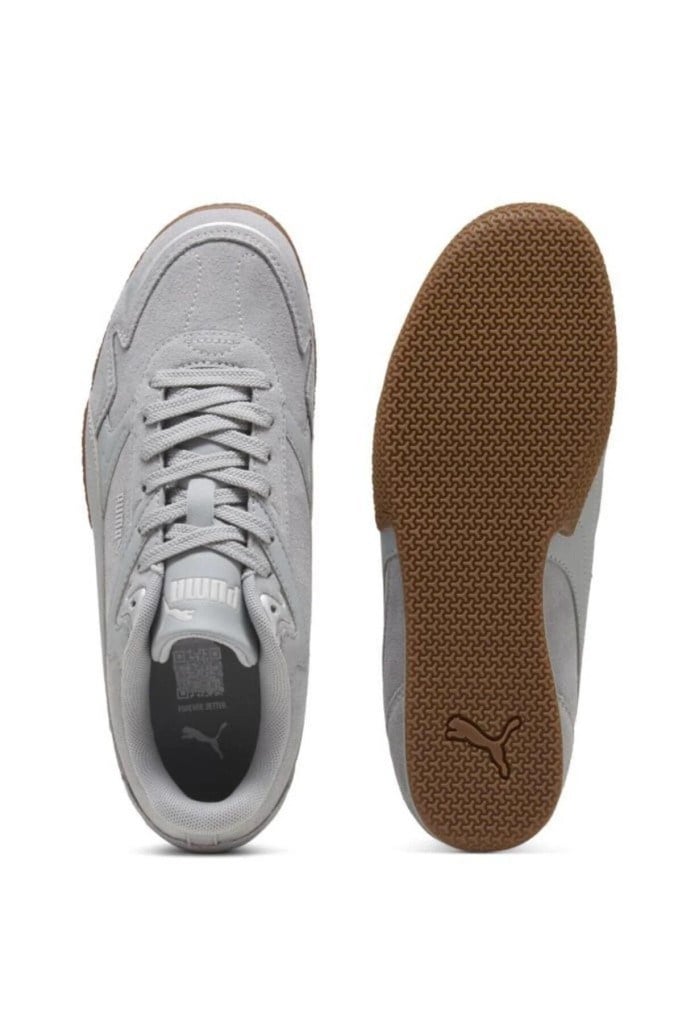 PUMA 40726404 BELLA DONNA Y2K ESD GRAY SILVER KADIN SNEAKER