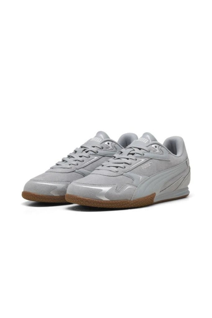 PUMA 40726404 BELLA DONNA Y2K ESD GRAY SILVER KADIN SNEAKER