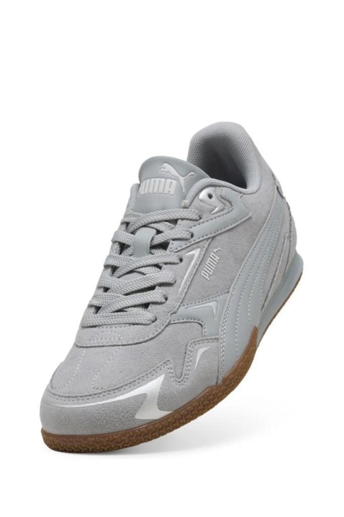 PUMA 40726404 BELLA DONNA Y2K ESD GRAY SILVER KADIN SNEAKER