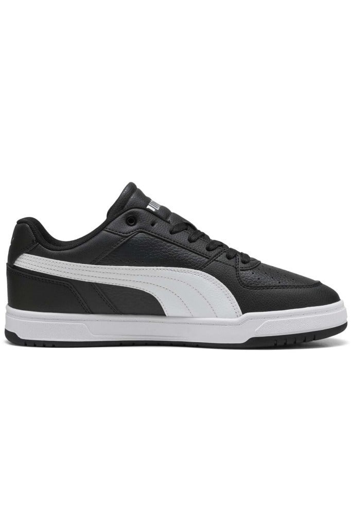 PUMA 40917003 PUMA CAVEN III TDP BLACK WHITE UNİSEX SNEAKER