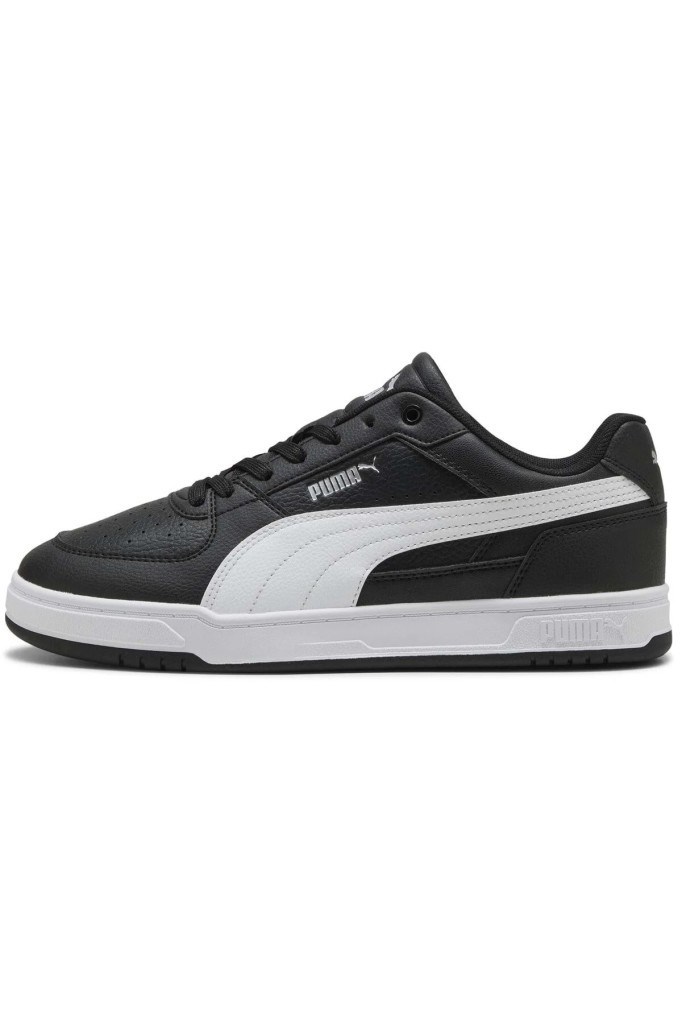 PUMA 40917003 PUMA CAVEN III TDP BLACK WHITE UNİSEX SNEAKER