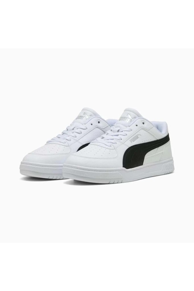 PUMA 40917004 PUMA CAVEN III TDP WHITE BLACK KADIN SNEAKER