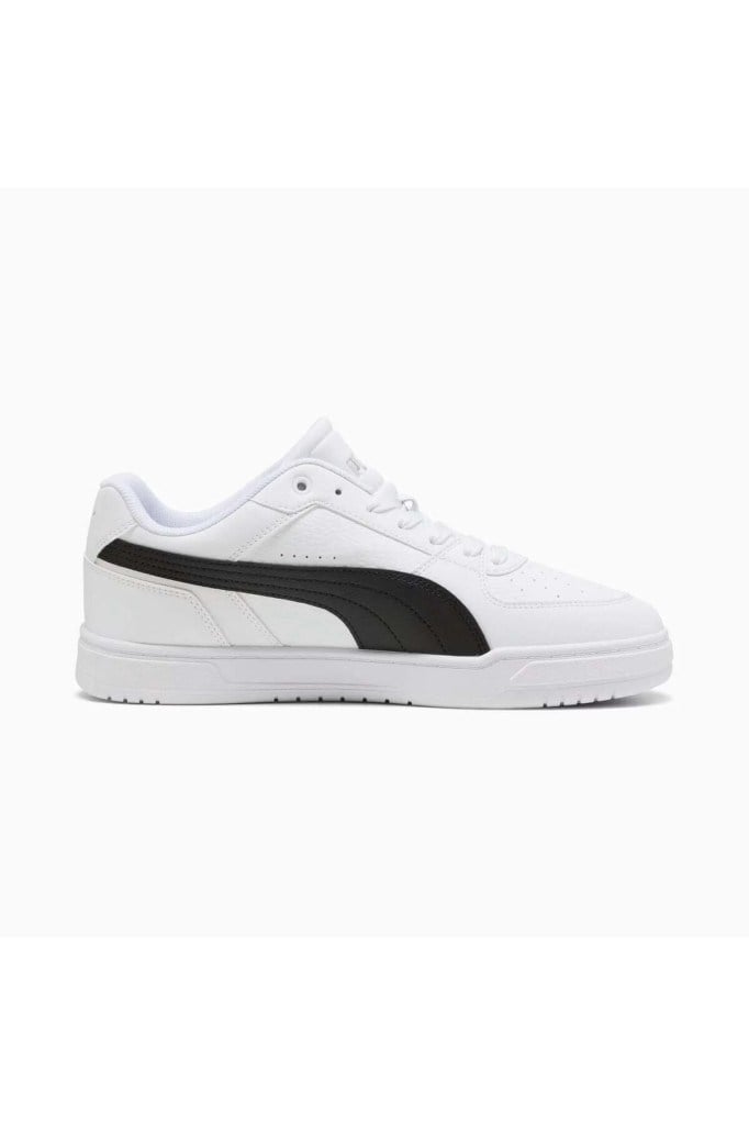 PUMA 40917004 PUMA CAVEN III TDP WHITE BLACK KADIN SNEAKER