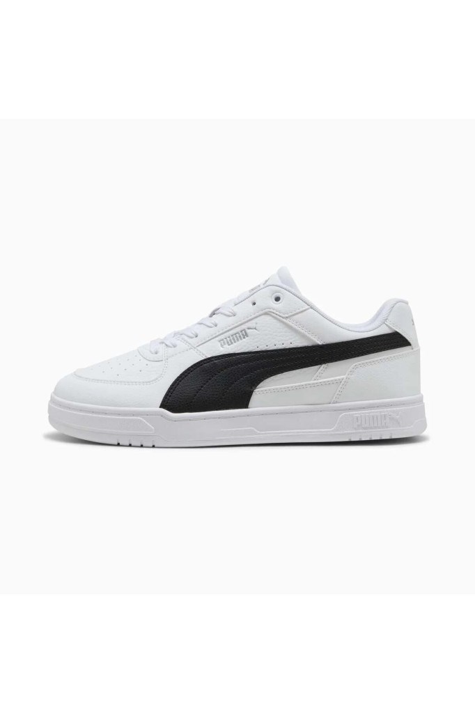 PUMA 40917004 PUMA CAVEN III TDP WHITE BLACK KADIN SNEAKER
