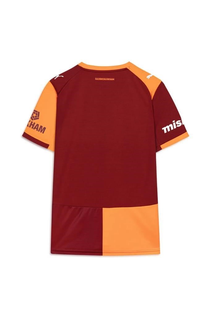 PUMA 77980901 GSK HOME JERSEY REPLICA RED RHYTHM FORMA