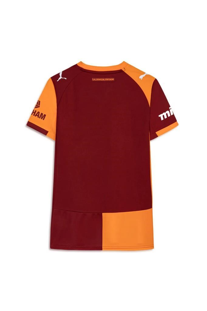 PUMA 77981501 GSK WOMAN HOME JERSEY RED RHYTHM KADIN FORMA