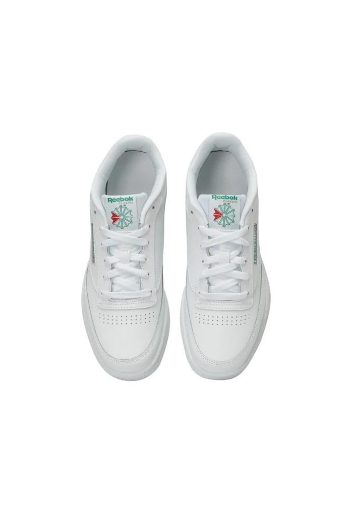 REEBOK 1W CLUB C BEYAZ UNİSEX SNEAKER